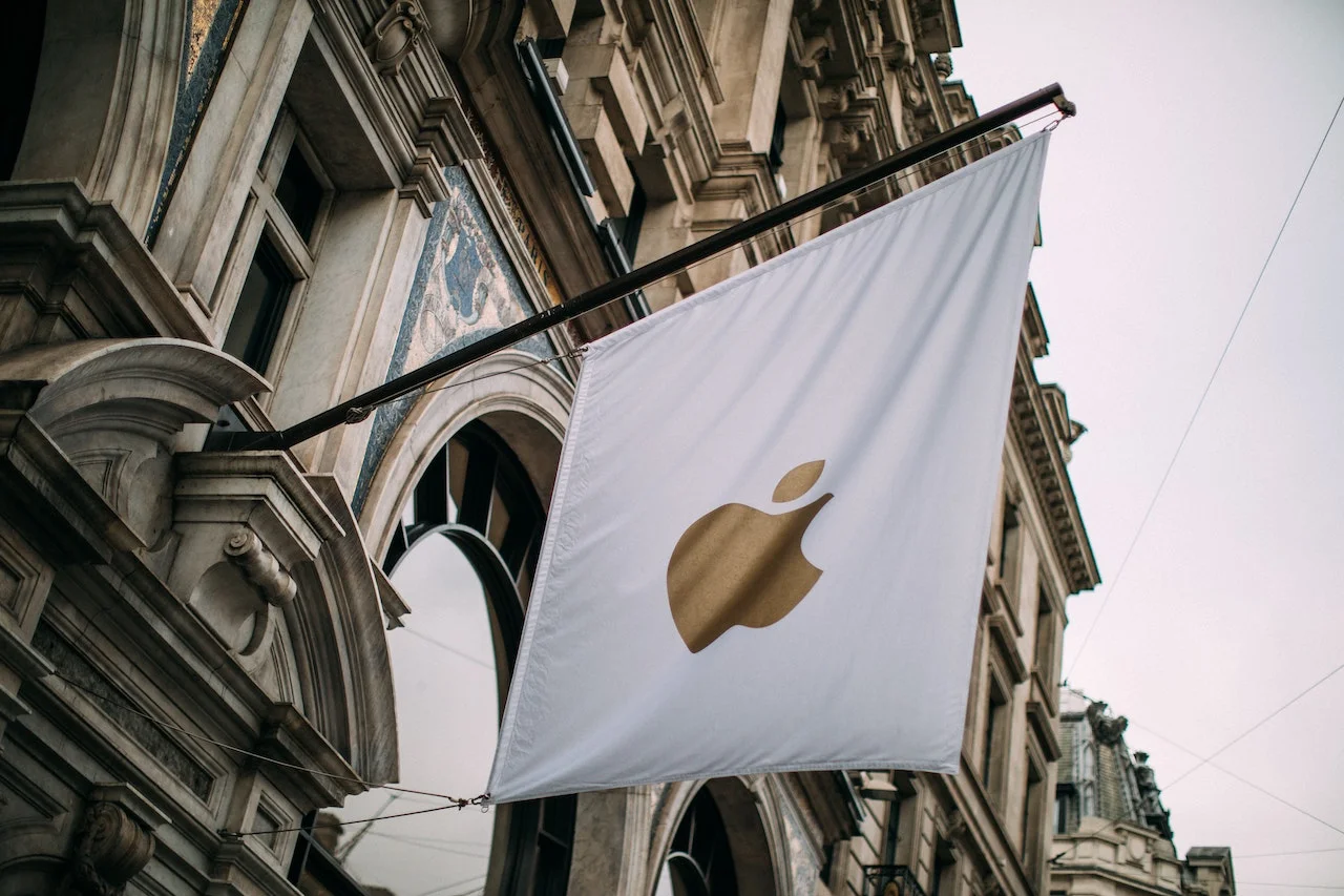 RIM usa marketing de guerrilla contra Apple y su iPhone